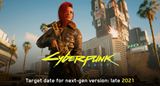 zber z hry Cyberpunk 2077